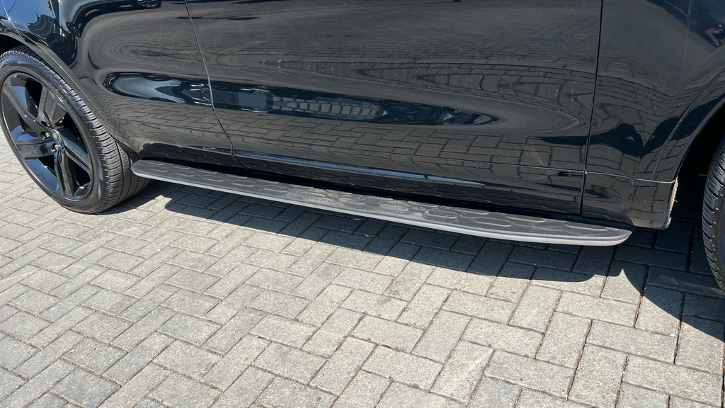 Land Rover Discovery 3.0 D300 Metropolitan Edition Grey #14