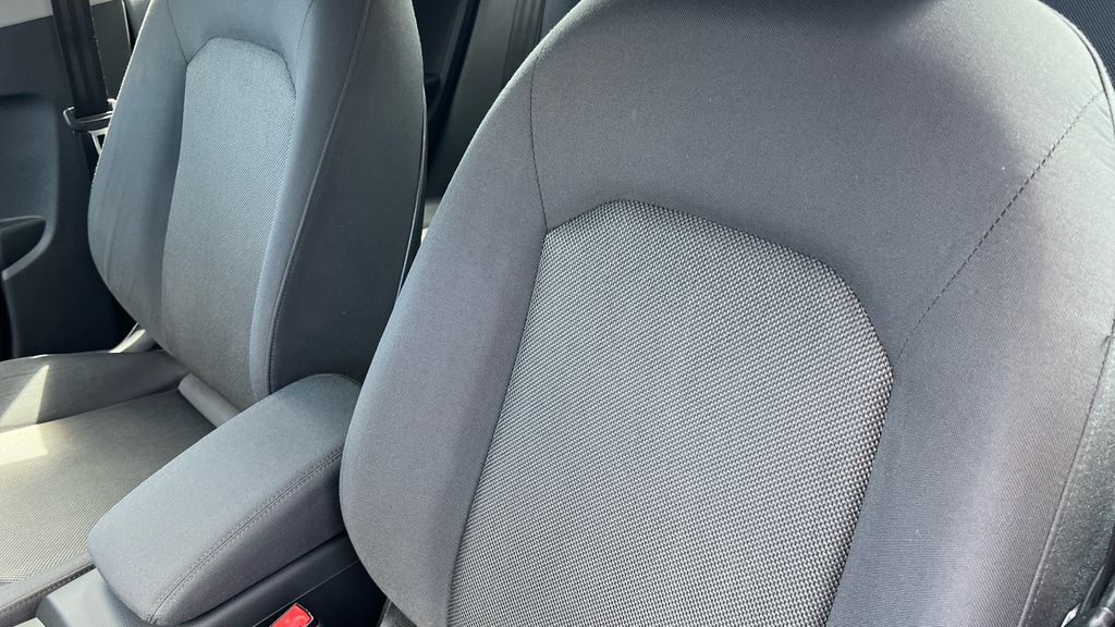 Audi A3 1.5 Tfsi Black Edition Sportback Grey #24