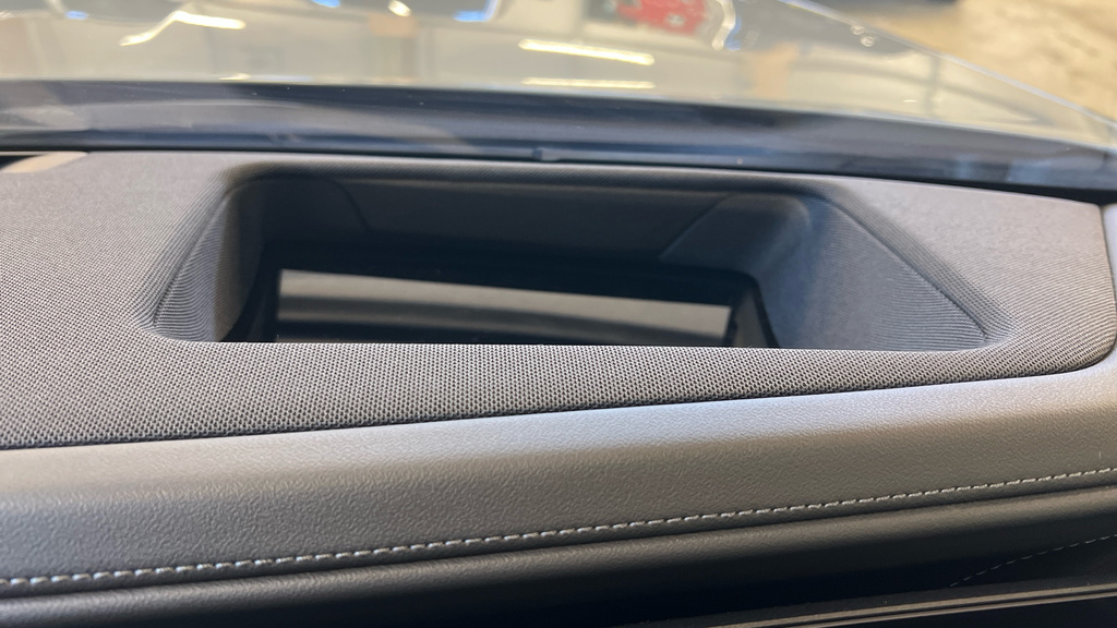 BMW i7 335Kw Edrive50 Excellence 105.7Kwh Blue #45