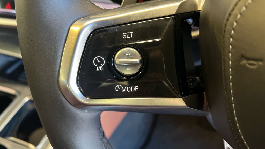 BMW i7 335Kw Edrive50 Excellence 105.7Kwh Blue #41