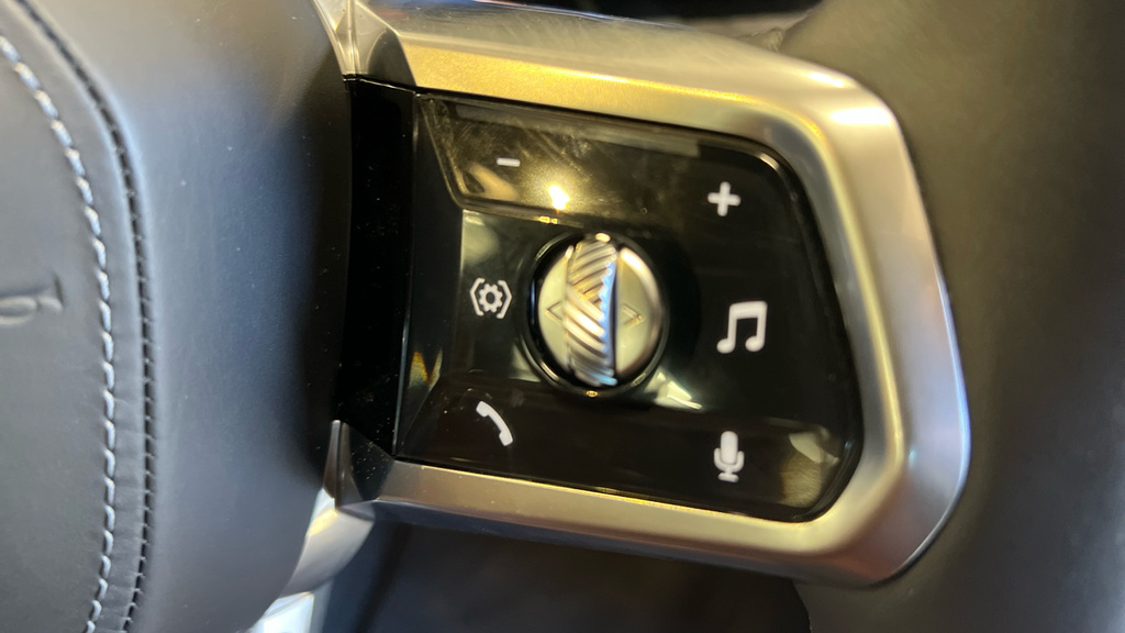 BMW i7 335Kw Edrive50 Excellence 105.7Kwh Blue #40
