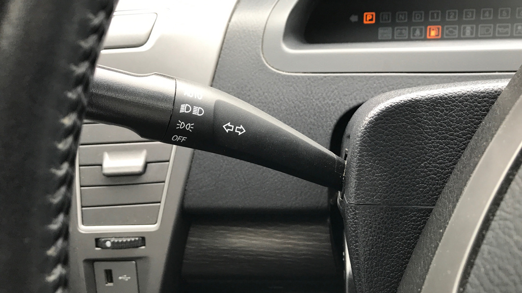 SsangYong Turismo Mpv Grey #33