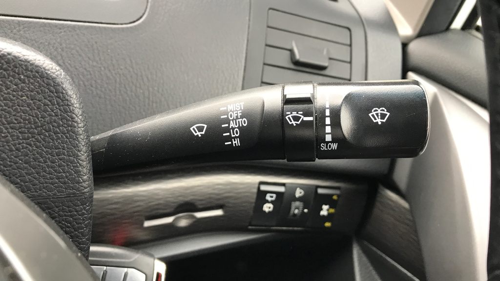 SsangYong Turismo Mpv Grey #32