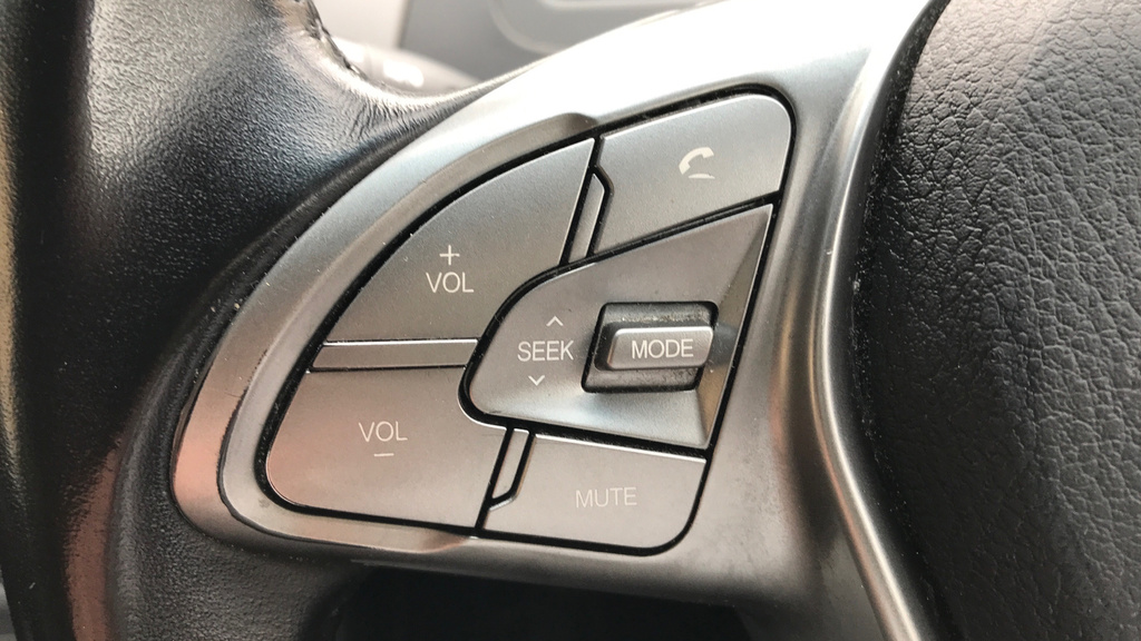 SsangYong Turismo Mpv Grey #31