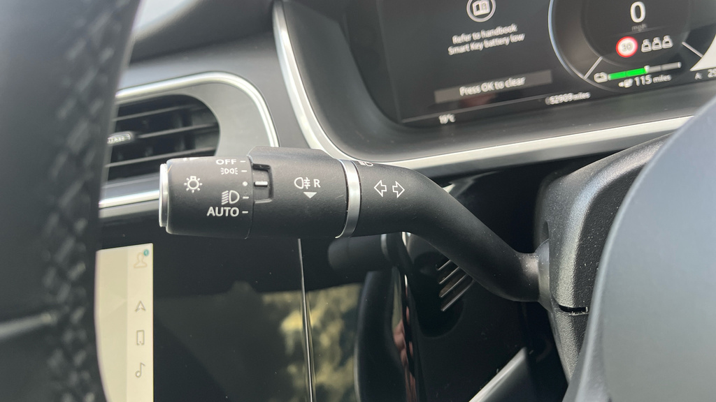 Jaguar I-Pace 294Kw Ev400 Black 90Kwh 11Kw Charger Grey #26