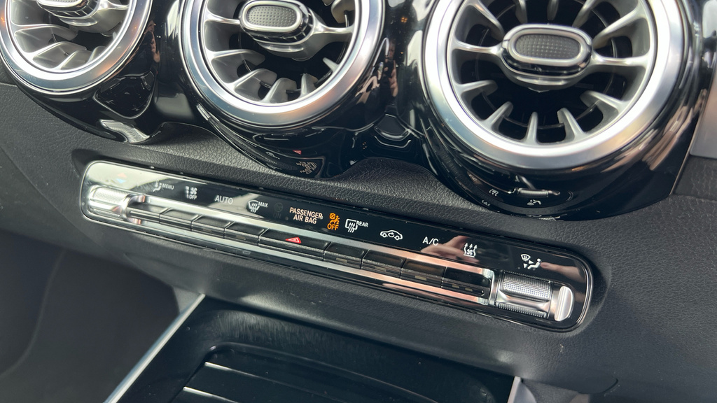 Mercedes-Benz EQB Eqb 350 Amg Line Executiv Black #18