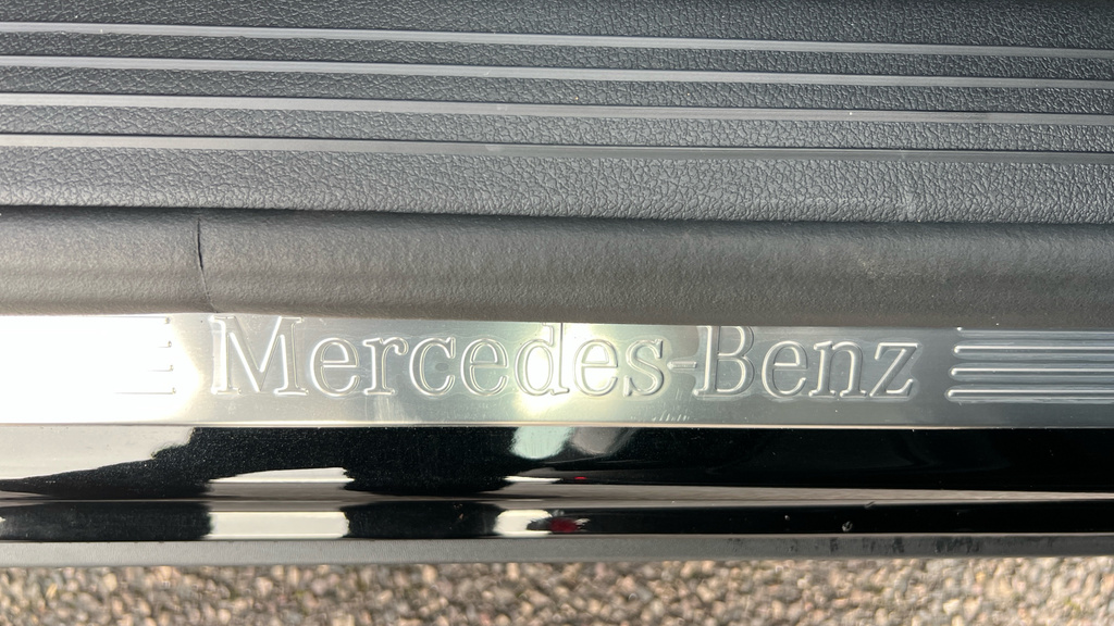 Mercedes-Benz GLA Class 2.0 Gla220d Amg Line Premium Plus Suv KX25UXM Grey #51