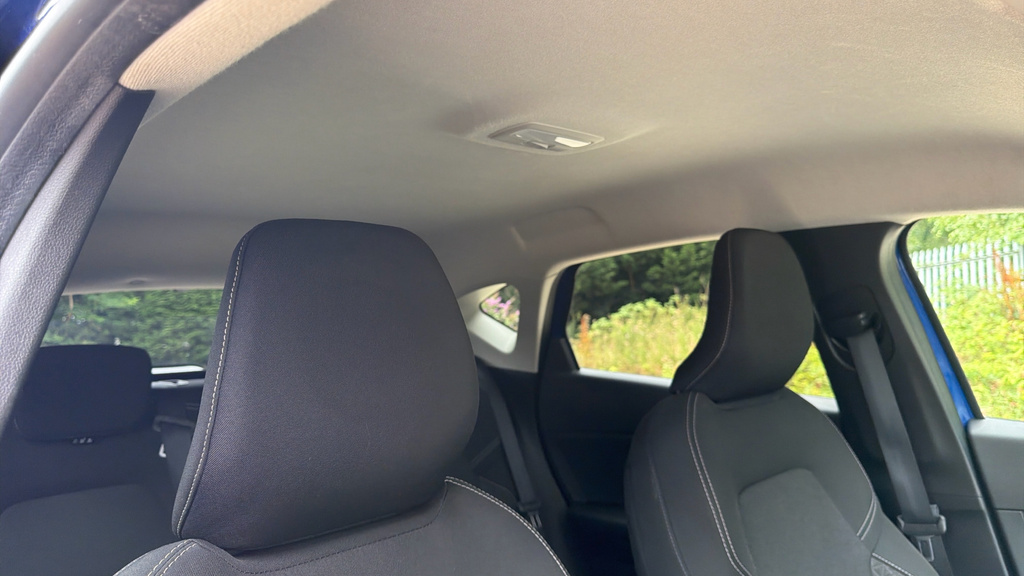 Renault Captur Captur 1.0 Tce Techno Suv Euro 6 Red #40