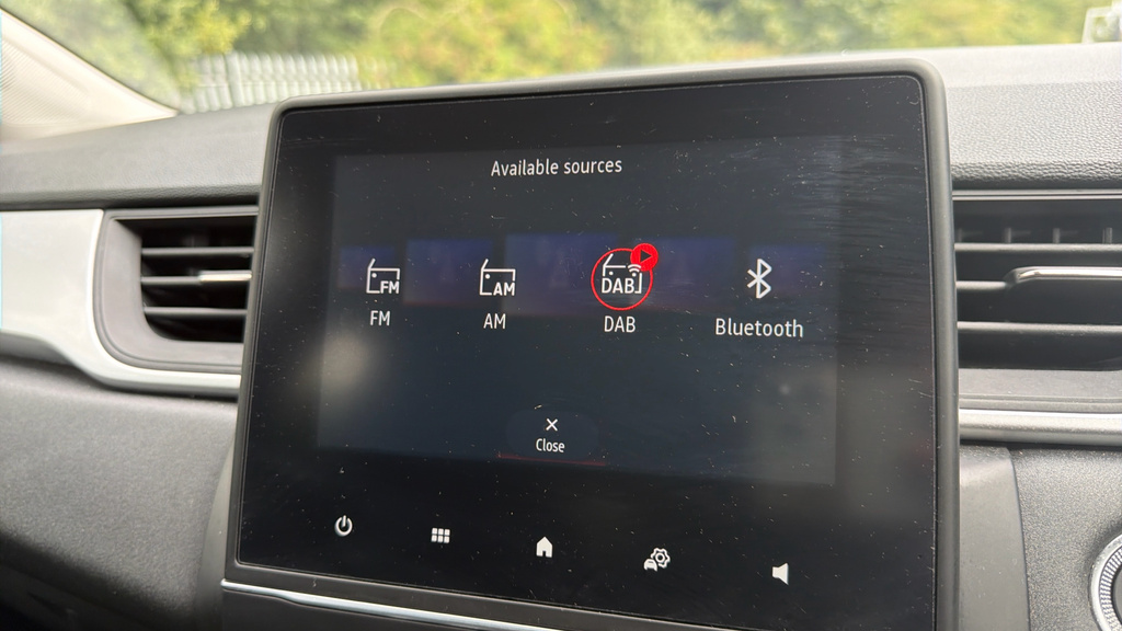 Renault Captur Captur 1.0 Tce Techno Suv Euro 6 Red #13