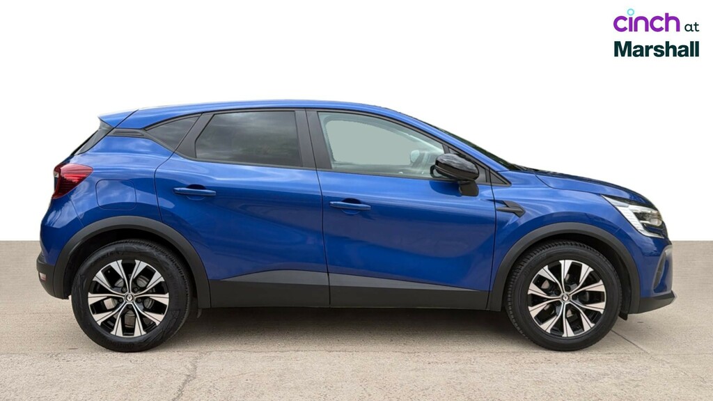 Renault Captur Captur 1.0 Tce Techno Suv Euro 6 Red #2