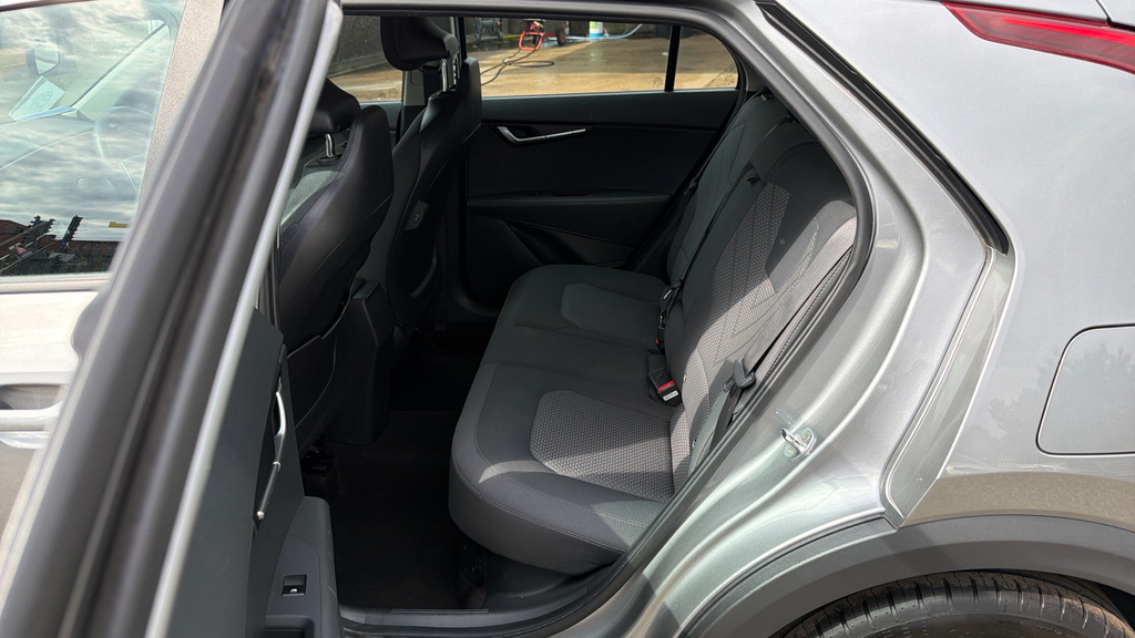 Kia Niro 1.6 Gdi 3 Dct Euro 6 Ss Grey #14