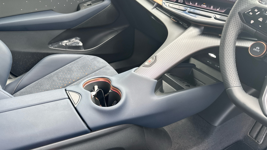 Cupra Tavascan 250Kw Vz2 77Kwh Awd Blue #41