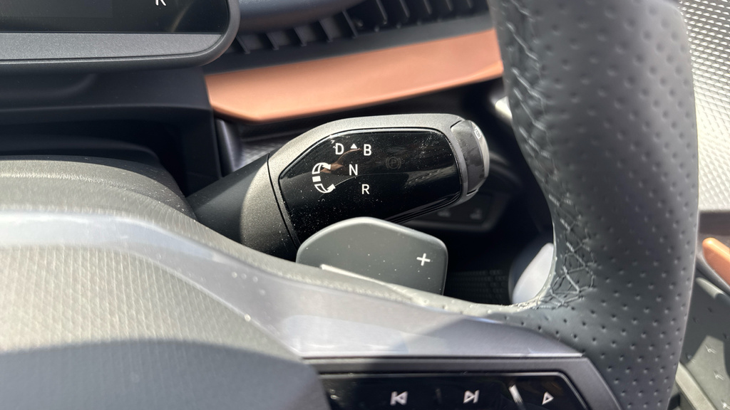 Cupra Tavascan 250Kw Vz2 77Kwh Awd Blue #27