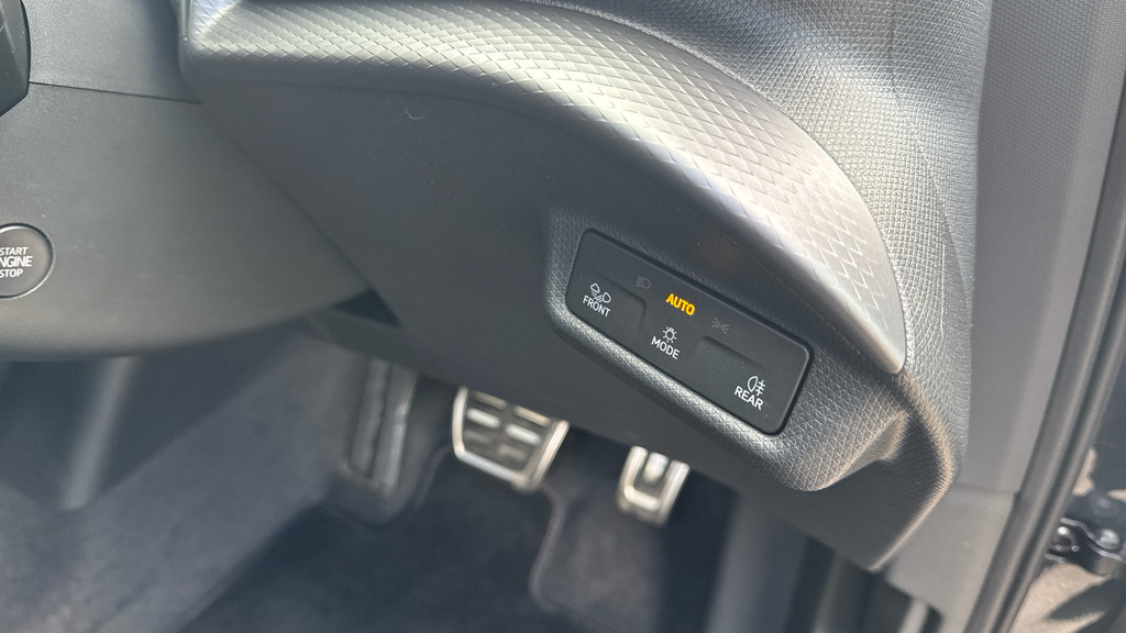 Cupra Tavascan 250Kw Vz2 77Kwh Awd Blue #39