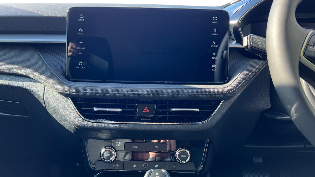 Skoda Fabia 1.0 Tsi Design Edition Euro 6 Ss Green #21