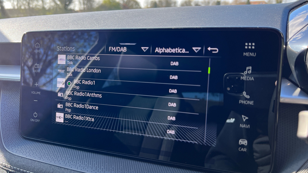 Skoda Fabia 1.0 Tsi Design Edition Euro 6 Ss Green #20