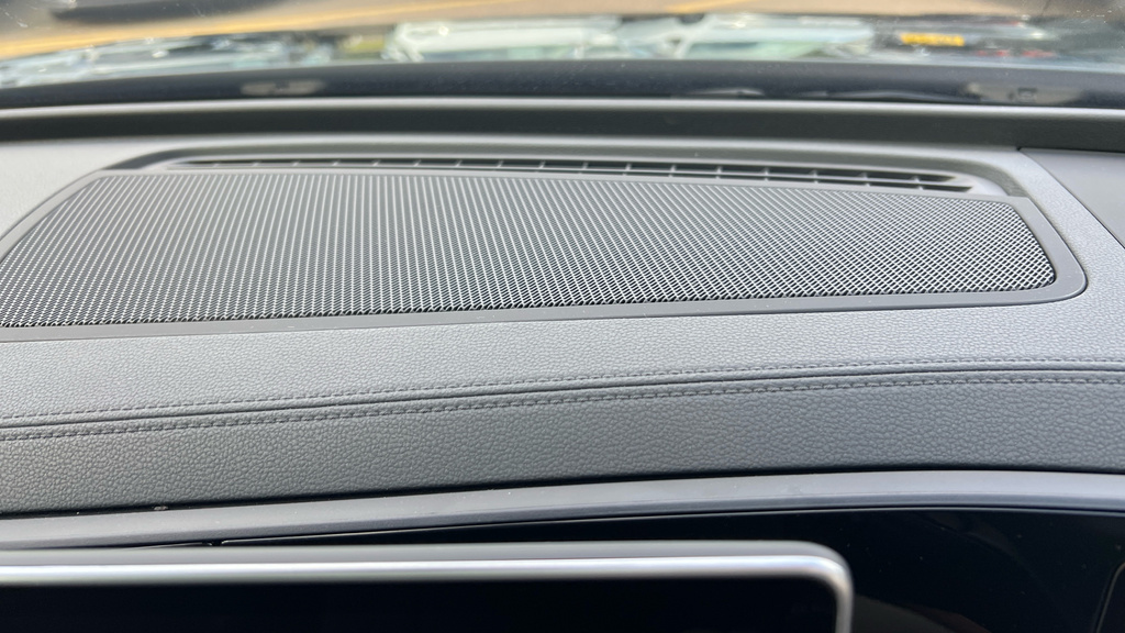 Volkswagen Passat 1.5 Etsi R-line Dsg Grey #55