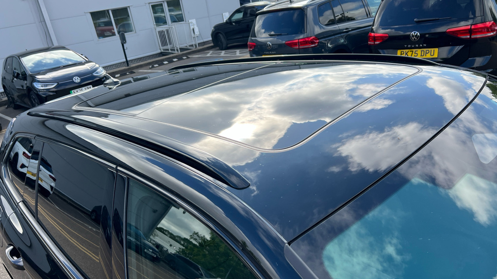 Volkswagen Passat 1.5 Etsi R-line Dsg Grey #49
