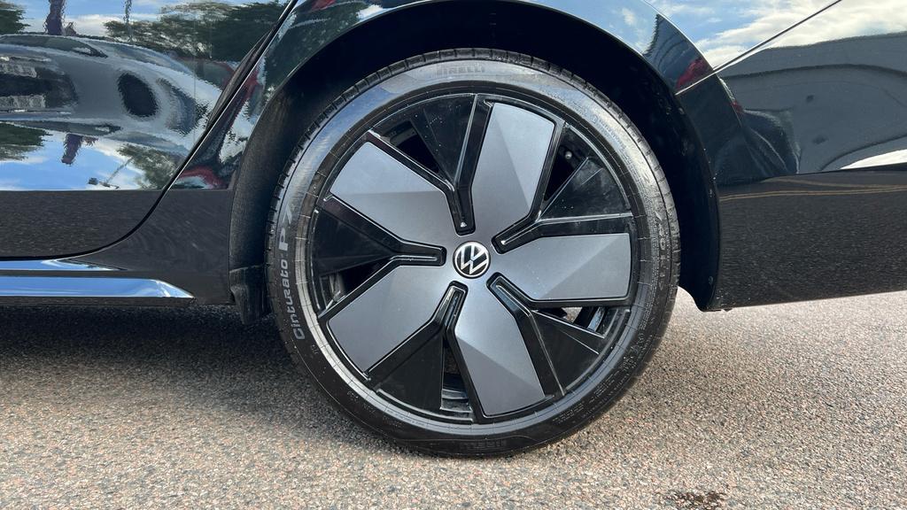 Volkswagen Passat 1.5 Etsi R-line Dsg Grey #23
