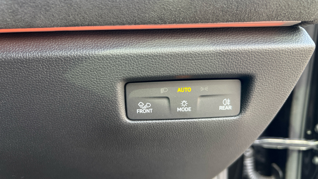 Volkswagen Passat 1.5 Etsi R-line Dsg Grey #53