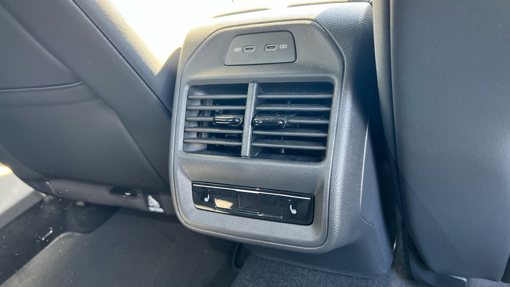 Volkswagen Passat 1.5 Etsi R-line Dsg Grey #40