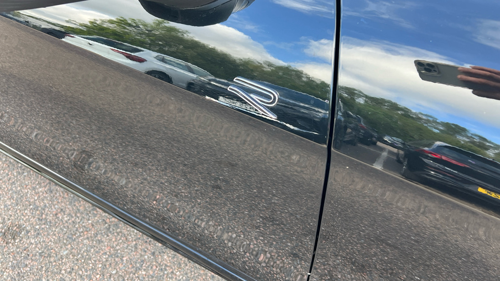 Volkswagen Passat 1.5 Etsi R-line Dsg Grey #50