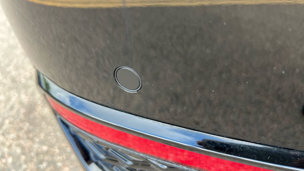 Volkswagen Passat 1.5 Etsi R-line Dsg Grey #6
