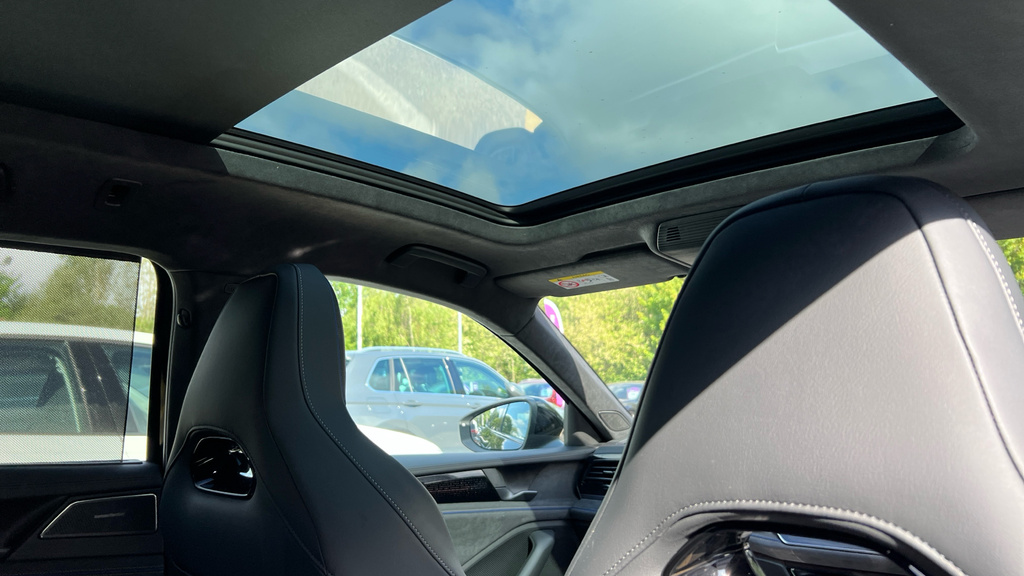 Volkswagen Passat 1.5 Etsi R-line Dsg Grey #44