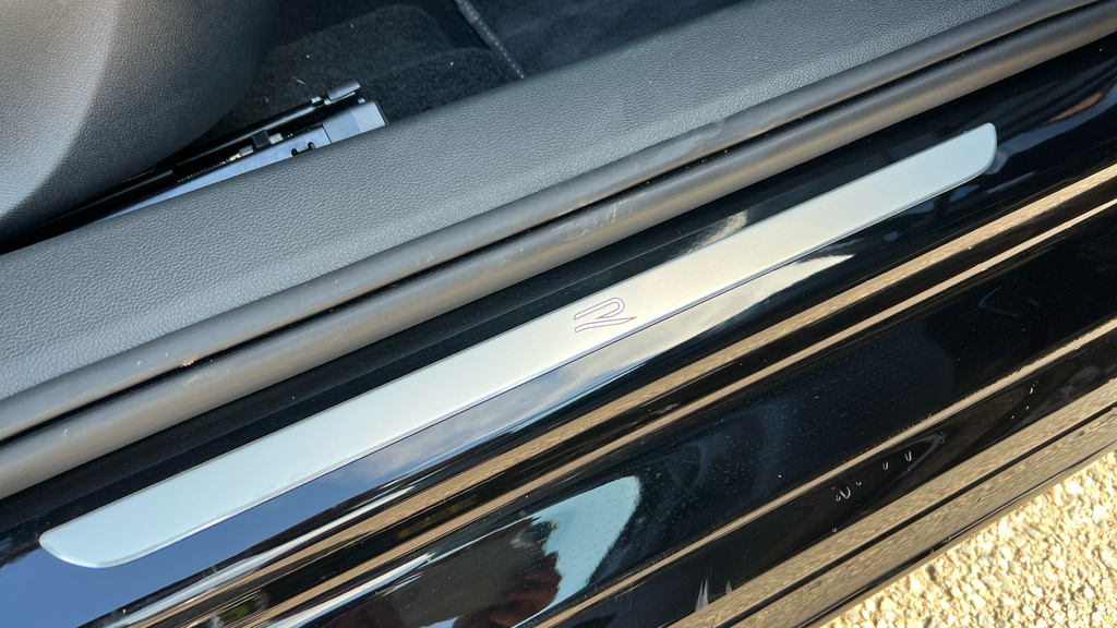 Volkswagen Passat 1.5 Etsi R-line Dsg Grey #46