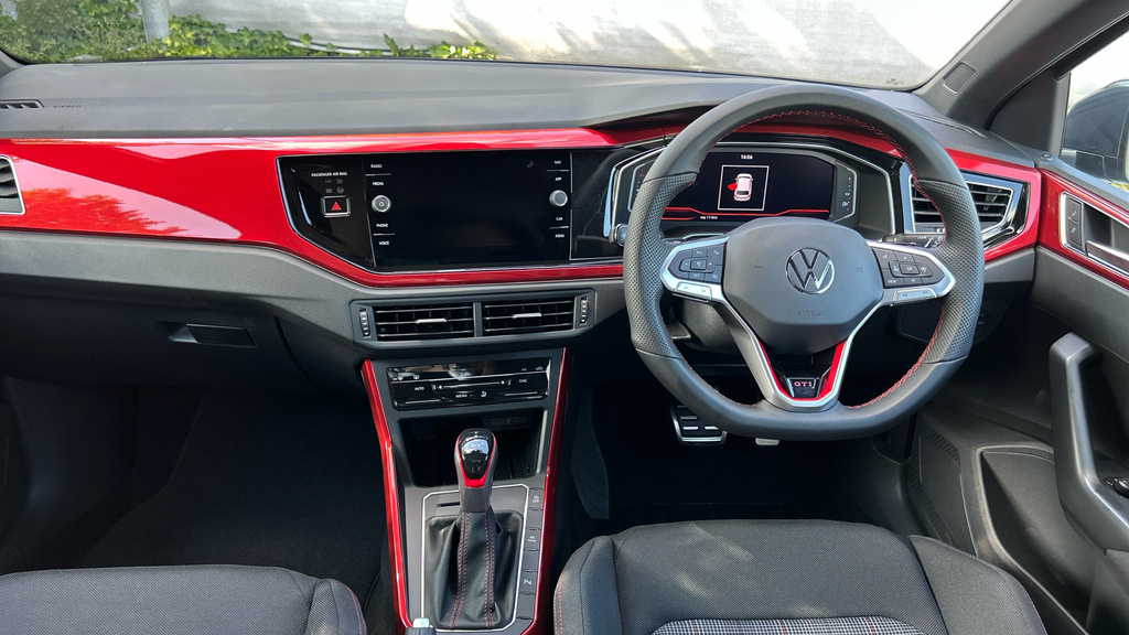 Volkswagen Polo 1.0 Tsi Match Silver #11