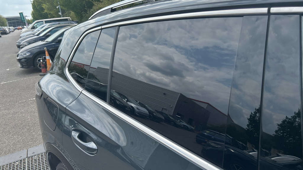 Volkswagen Tiguan R-line White #28
