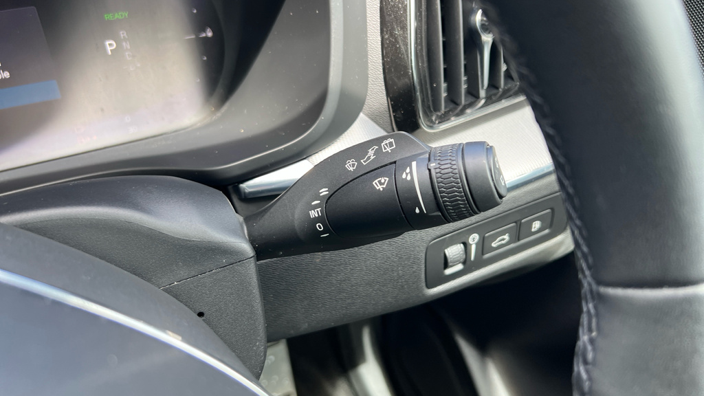 Volvo XC60 2.0 B4d R Design Awd Geartronic Silver #29
