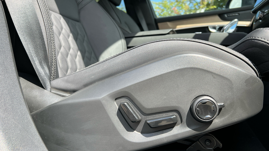 Volvo XC90 2.0 T8 Phev Core Bright Awd Geartronic Gold #37