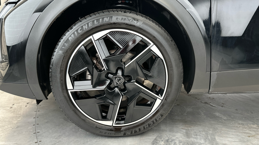 Peugeot 408 1.2 Puretech Gt Eat8 White #24