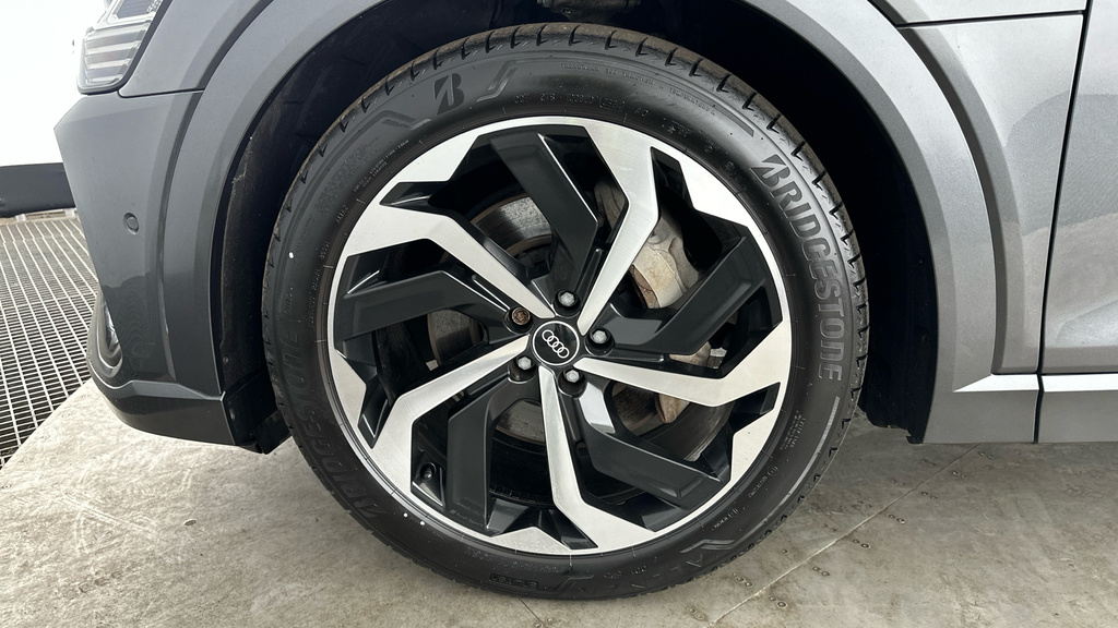 Audi E-tron 230Kw 50 Qtro 71Kwh Black Ed Cs 22Kwch Black #29