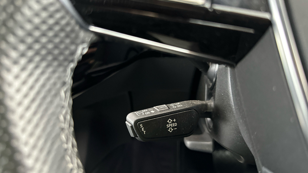 Audi E-tron 230Kw 50 Qtro 71Kwh Black Ed Cs 22Kwch Black #14