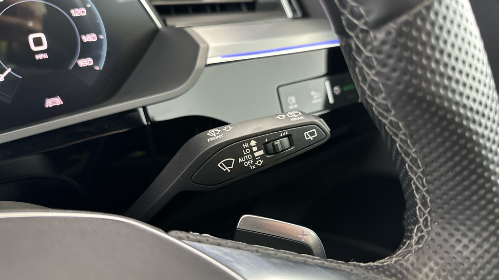 Audi E-tron 230Kw 50 Qtro 71Kwh Black Ed Cs 22Kwch Black #11