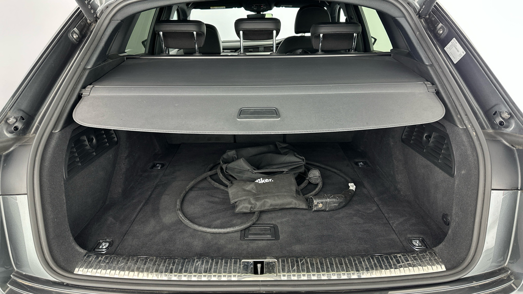 Audi E-tron 230Kw 50 Qtro 71Kwh Black Ed Cs 22Kwch Black #27