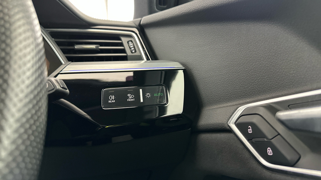 Audi E-tron 230Kw 50 Qtro 71Kwh Black Ed Cs 22Kwch Black #10