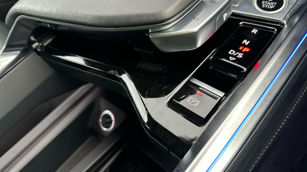 Audi E-tron 230Kw 50 Qtro 71Kwh Black Ed Cs 22Kwch Black #15