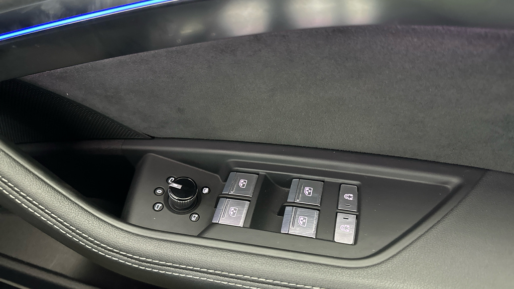 Audi E-tron 230Kw 50 Qtro 71Kwh Black Ed Cs 22Kwch Black #13