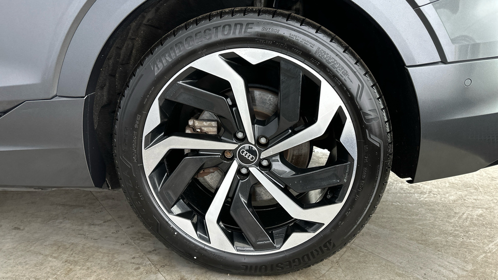 Audi E-tron 230Kw 50 Qtro 71Kwh Black Ed Cs 22Kwch Black #30