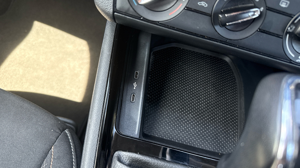 Skoda Kamiq Hatchback 1.0 Tsi Se Black #33