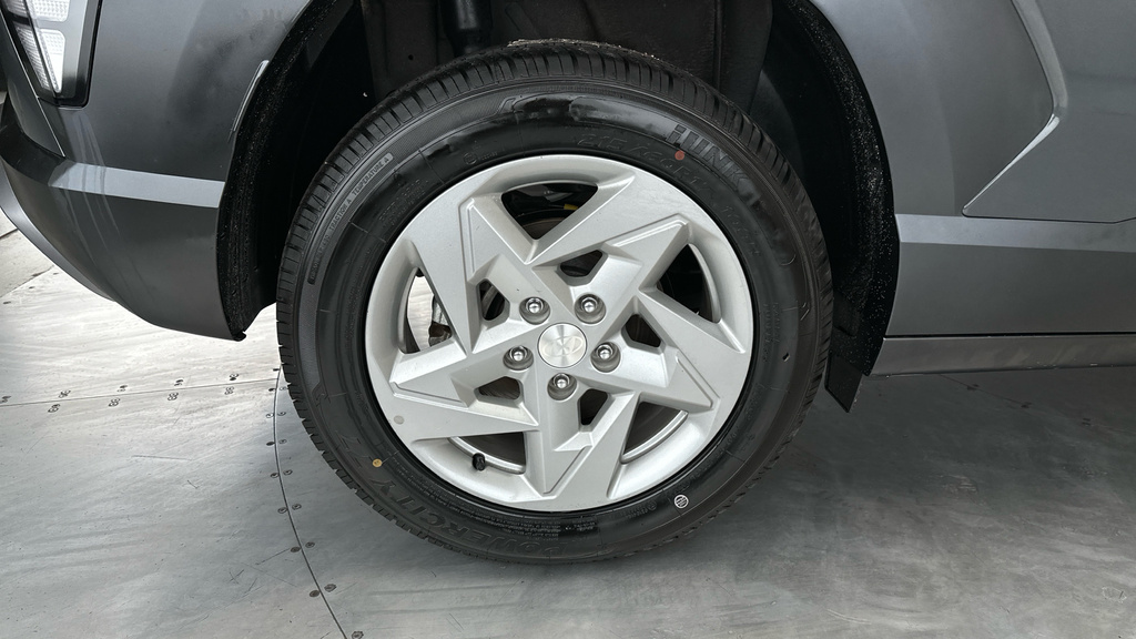 Hyundai Kona 218Ps Ultimate Red #25