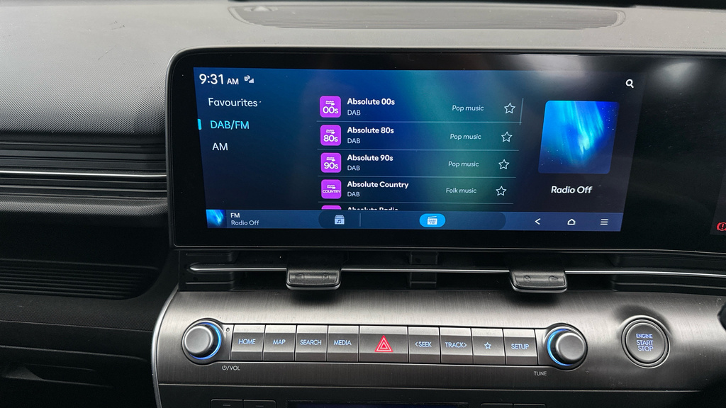 Hyundai Kona 218Ps Ultimate Red #18