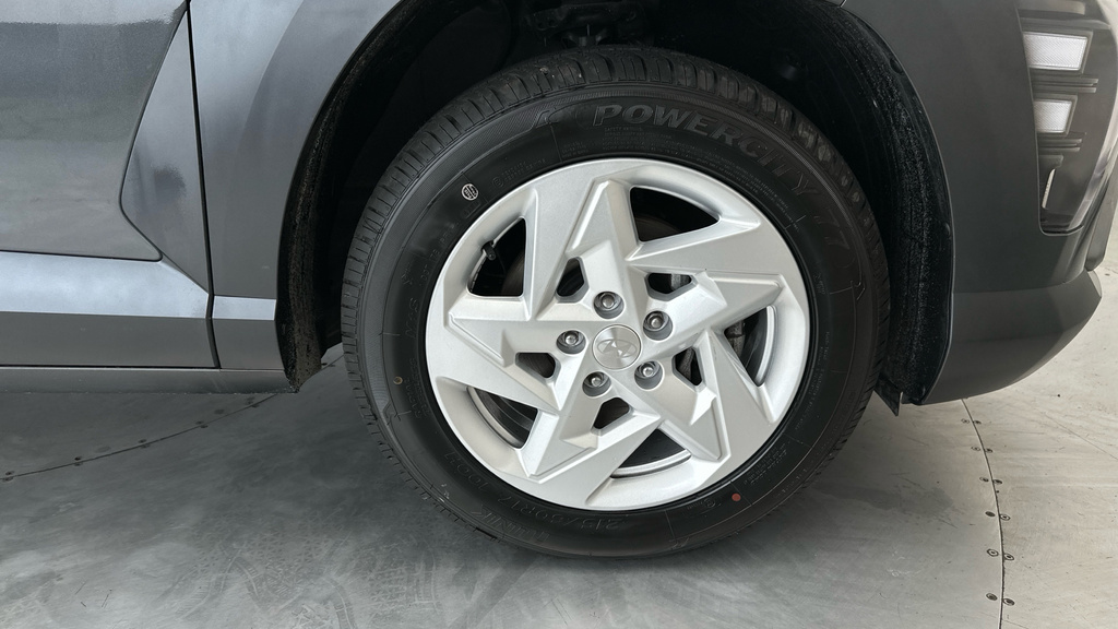 Hyundai Kona 218Ps Ultimate Red #26