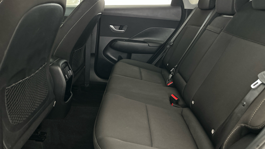 Hyundai Kona 218Ps Ultimate Red #21
