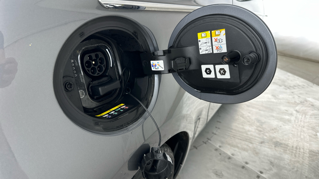 Fiat 500E 42Kwh La Prima Hatchback 118 Ps Green #29