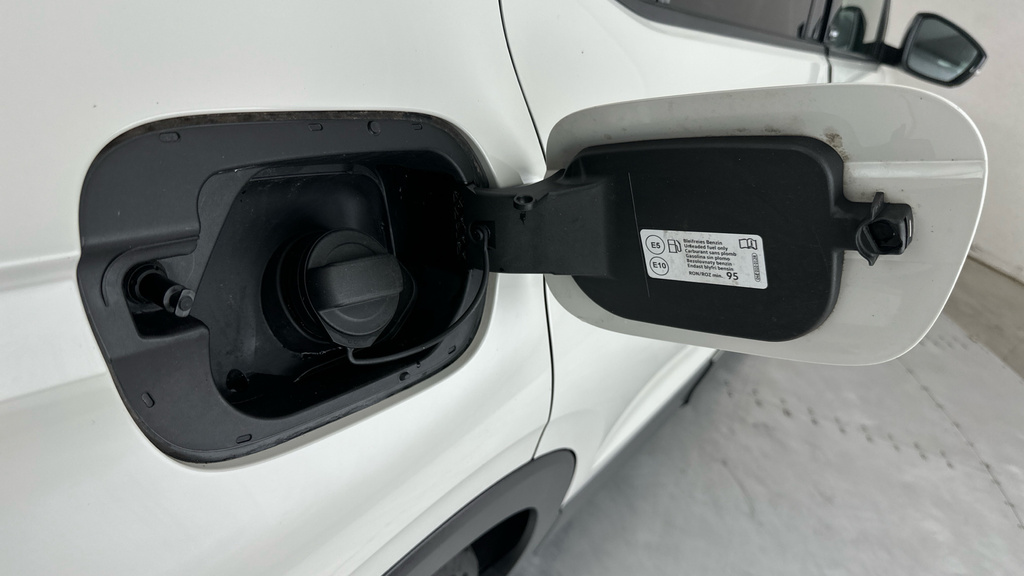 Volkswagen T-Cross Active Tsi Silver #27