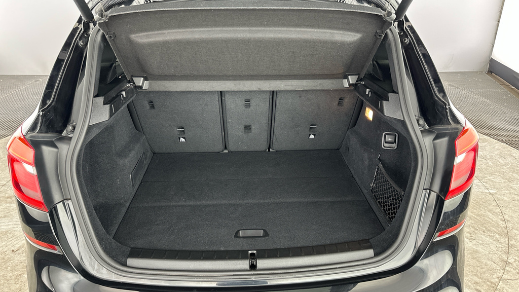 BMW 2 Series Active Tourer 225Xe M Sport Black #19